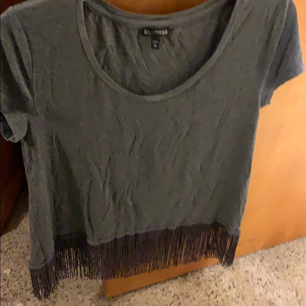 Express shirt